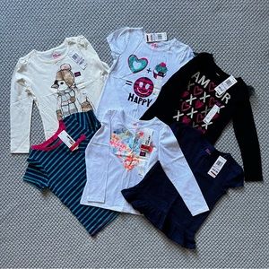 NWT Epic Threads bundle